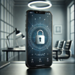 encrypted smartphone